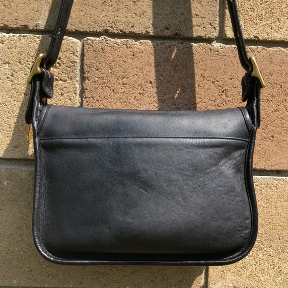 vintage coach 9951